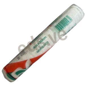 Venda Elástica 20 cm x 4 metros - Bastos Viegas