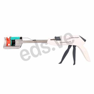 Autosuturadora Transversa Curva de 40 mm tipo Contour - Golden Stapler