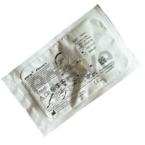 Polyperf Safe PPS Flow+ 19G x 20 mm Aguja Huber de Seguridad con Linea - Perouse Medical